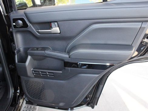 New 2026 Toyota 4Runner Limited AWD/4WD image 57