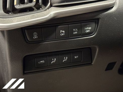 Used 2024 MAZDA CX-90 3.3 Turbo w/ Premium Plus Pkg image 10