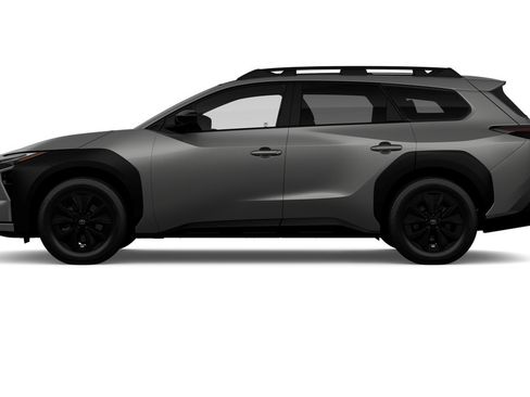 New 2026 Toyota bZ Woodland AWD/4WD image 4