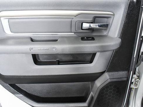 Used 2020 RAM 1500 Classic SLT w/ Trailer Tow Group image 22