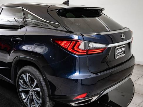 Certified 2021 Lexus RX 350 AWD w/ Premium Package image 19