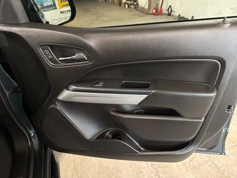 Used 2018 Chevrolet Colorado ZR2 image 58