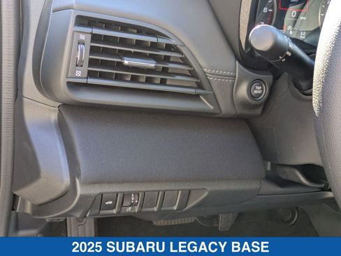 Certified 2025 Subaru Legacy image 27