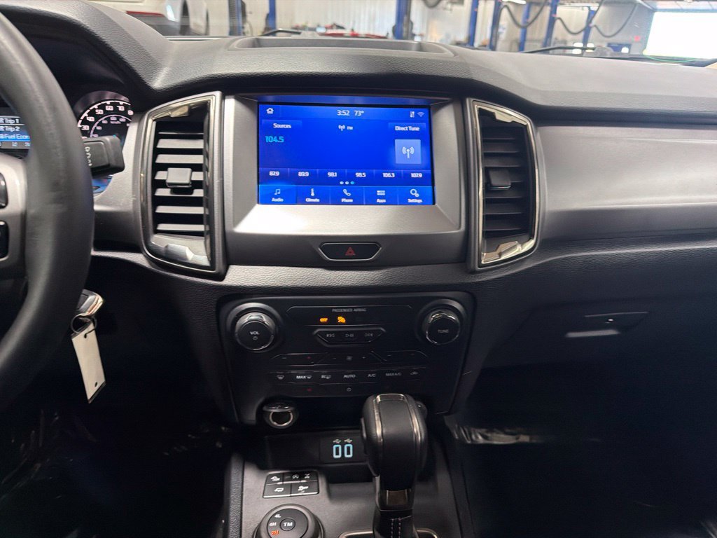 Certified 2021 Ford Ranger XLT w/ Equipment Group 302A High AWD/4WD image 16
