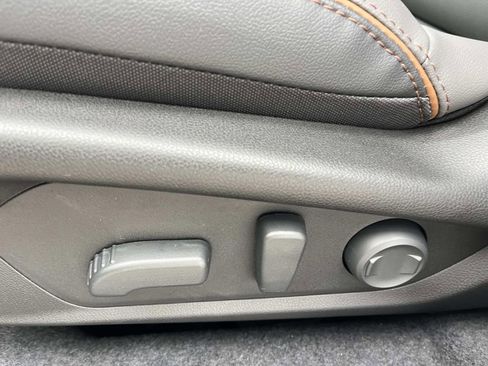 New 2025 Subaru Forester Sport image 25