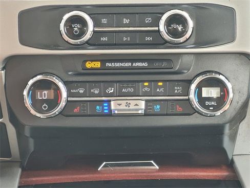 Used 2022 Ford F250 King Ranch w/ King Ranch Ultimate Package image 15