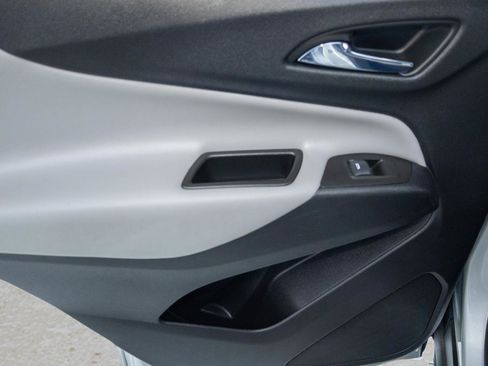 Certified 2022 Chevrolet Equinox LS AWD/4WD image 30