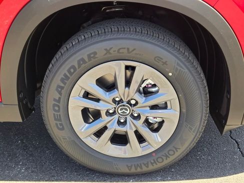 New 2026 MAZDA CX-5 Select AWD/4WD image 9