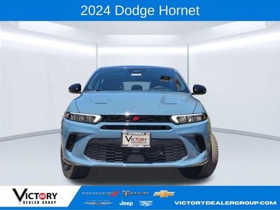 Used 2024 Dodge Hornet R/T Plus