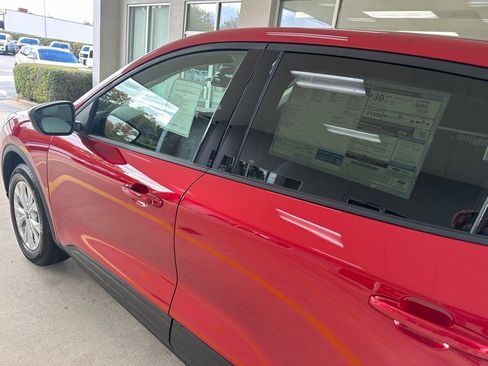 New 2026 Ford Escape Active w/ Tech Pack #1 image 12