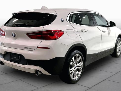 Used 2018 BMW X2 xDrive28i AWD/4WD image 20