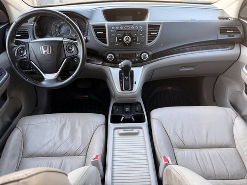 Used 2014 Honda CR-V EX-L image 8