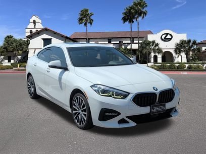 Used 2021 BMW 228i xDrive Gran Coupe w/ Premium Package