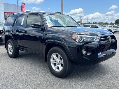 Used 2023 Toyota 4Runner SR5 Premium w/ Moonroof Package