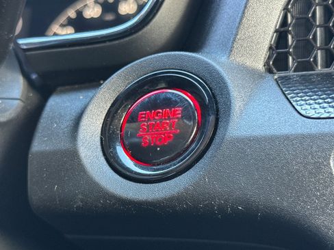 Certified 2024 Honda CR-V LX image 17