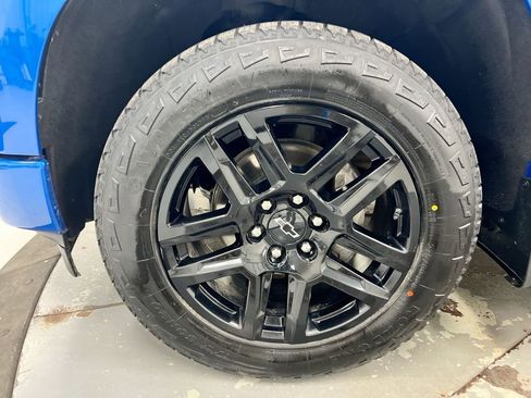 Used 2023 Chevrolet Silverado 1500 RST w/ All Star Edition Plus image 27