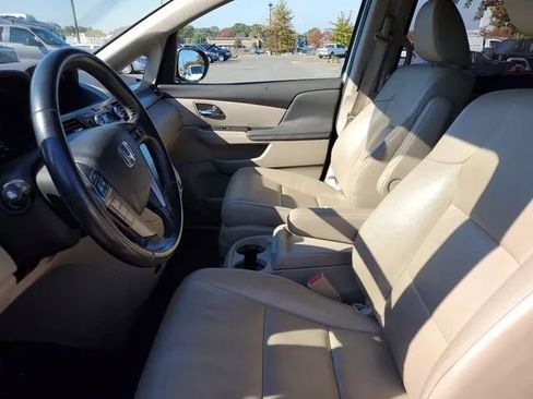 Used 2016 Honda Odyssey EX-L image 20