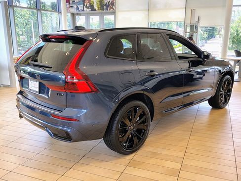 New 2026 Volvo XC60 T8 Ultra w/ Climate Package AWD/4WD image 8