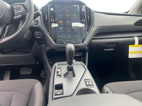 New 2026 Subaru Crosstrek 2.0i Premium image 11