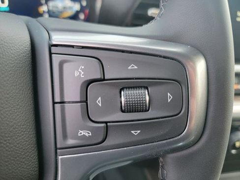 New 2026 Chevrolet Silverado 2500 LT w/ Trail Boss Package image 21