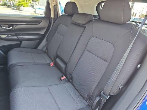 Used 2024 Honda CR-V EX image 13