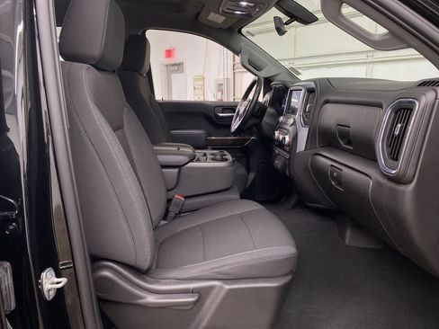 Used 2021 GMC Sierra 1500 Elevation image 18