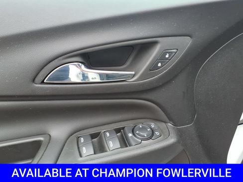 Used 2024 Chevrolet Equinox LT FWD image 14
