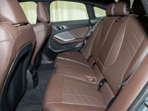 Used 2025 BMW 228i xDrive 228 xDrive Gran Coupe image 8