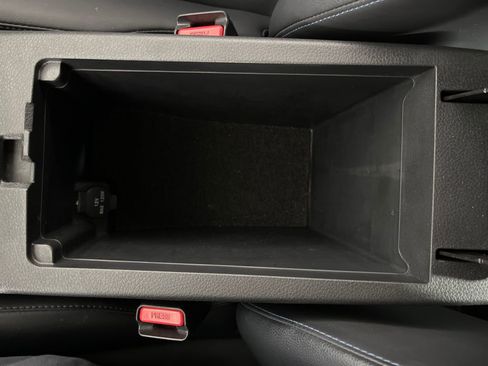 Used 2018 Nissan Altima 2.5 SR w/ SR Midnight Edition FWD image 23