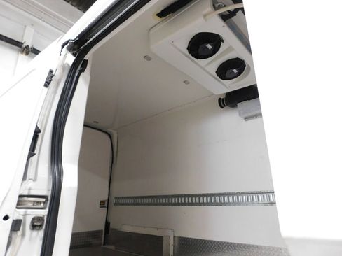 Used 2023 Ford Transit 250 High Roof AWD w/ Exterior Upgrade Package image 37