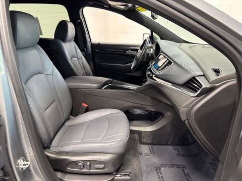 Used 2023 Buick Enclave Essence w/ Trailering Package, 5000 lbs. AWD/4WD image 10