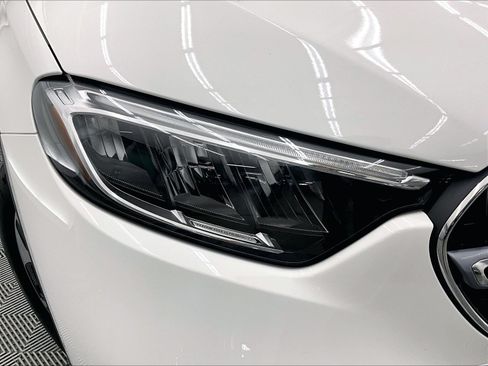 Certified 2025 Mercedes-Benz GLC 350e 4MATIC image 26