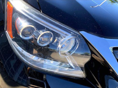 Used 2014 Lexus GX 460 Luxury AWD/4WD image 27