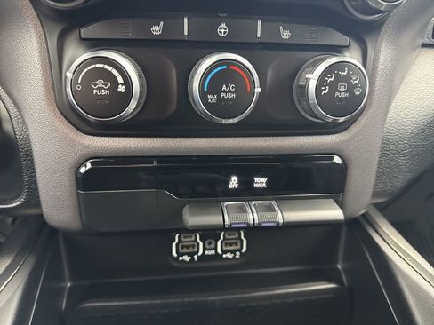 Used 2020 RAM 1500 Sport AWD/4WD image 20