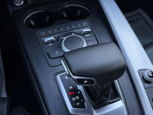 Used 2019 Audi A5 2.0T Premium w/ Convenience Package image 34