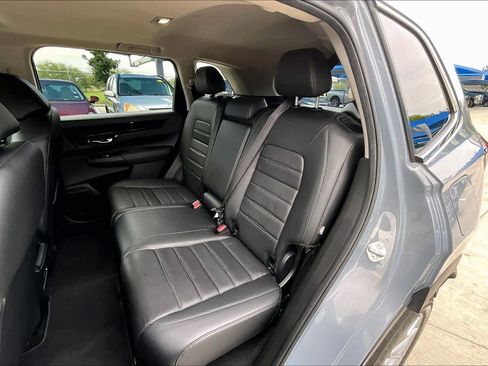 Used 2025 Honda CR-V EX-L image 21
