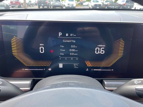 New 2026 Kia K5 GT-Line image 27