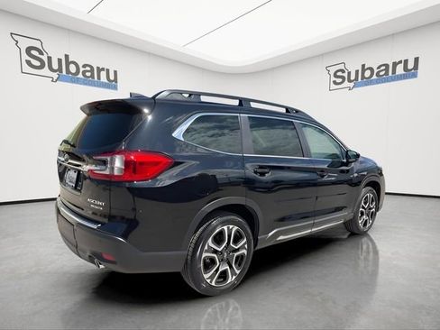 New 2026 Subaru Ascent Limited AWD/4WD image 7