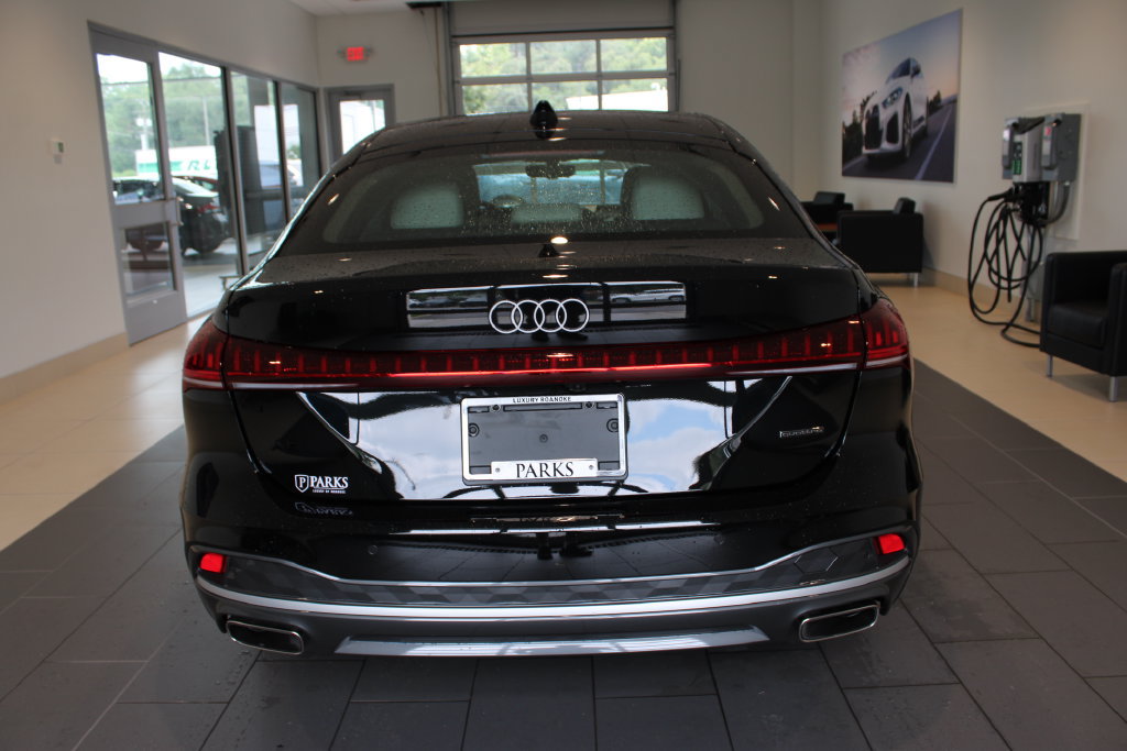 New 2026 Audi A5 Premium Plus AWD/4WD image 26