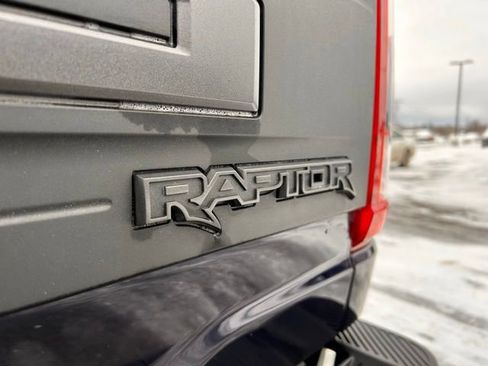 Used 2023 Ford F150 Raptor image 12