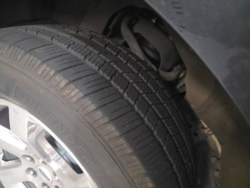 Used 2021 Ford F150 Lariat image 8