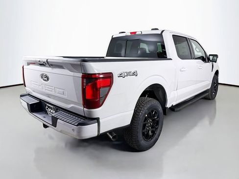New 2026 Ford F150 XLT w/ Equipment Group 302A MID AWD/4WD image 7