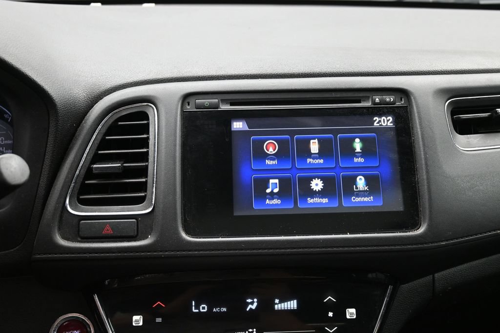 Used 2018 Honda HR-V EX-L image 12