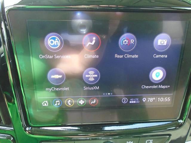 Used 2020 Chevrolet Traverse LT w/ Driver Confidence II Package AWD/4WD image 14