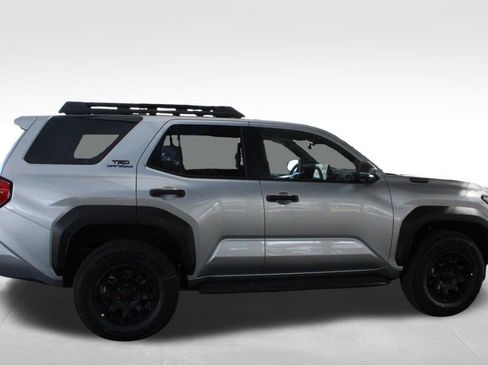 New 2026 Toyota 4Runner TRD Off-Road Premium AWD/4WD image 17