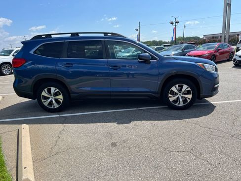 Used 2020 Subaru Ascent Premium AWD/4WD image 6