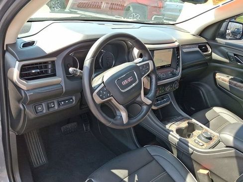 Certified 2020 GMC Acadia Denali w/ Technology Package AWD/4WD image 10