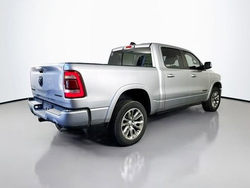 Used 2019 RAM 1500 Laramie w/ Sport Appearance Package AWD/4WD image 6