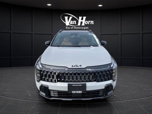 New 2026 Kia Sportage X-Line w/ X-Line Premium Package image 12