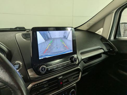 Used 2020 Ford EcoSport SE image 23